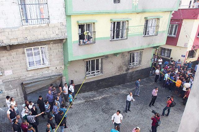 <p>9 yaşındaki Emine Nisa Gören, ailesiyle birlikte yakını olan Nurettin Akdoğan’ın kına gecesine gitti. Ailesi bir süre sonra eve döndü. Ancak Emine Nisa Gören, gelini görmek için bekledi. Hain saldırı, minik çocuğu bu sırada yakaladı. </p>

<p> </p>
