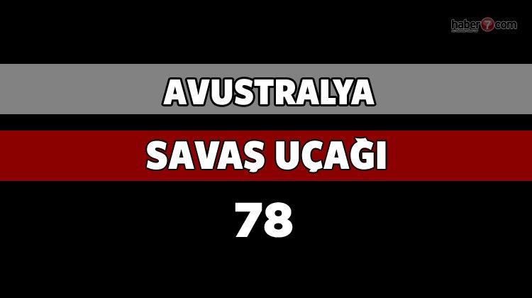 <p>AVUSTRALYA</p>
