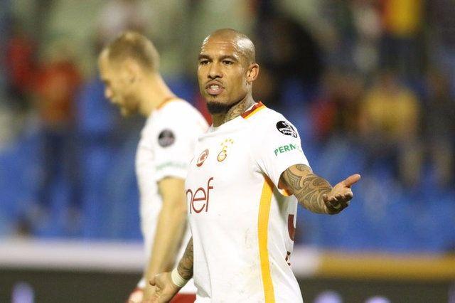 <p>NIGEL DE JONG | Galatasaray | Yıllık ücret: 10.000.000 TL</p>

