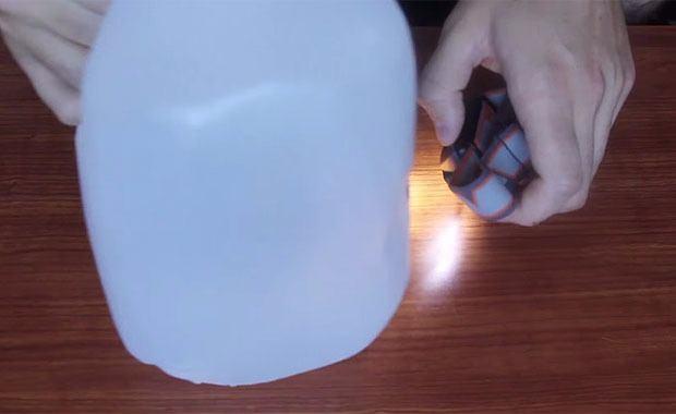 <p>Bu sayede fenerinizin sizi aydınlatacağı mesafenin en az iki katı fazla katkı alarak muhteşem bir ışık kaynağınız olmuş olacak!</p>
<p> </p>