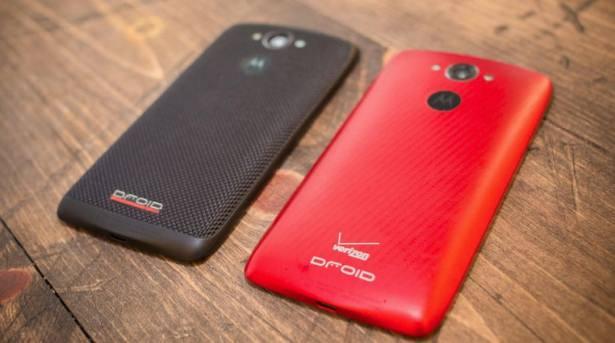 <p>Motorola Droid Turbo 2<br />
Motorola’nın Droid ailesinin yeni modeli Droid Turbo 2 geçtiğimiz ayın sonlarına doğru resmen ilan edildi. Telefonun ekranı, kırılmalara karşı dayanıklı Motorola'nın yeni ShatterShield ekran teknolojisi ile donatılmış. Motorola Droid Turbo 2 kırılmaz ekranı ile 2015’in benzersiz telefonları arasına girdi</p>
