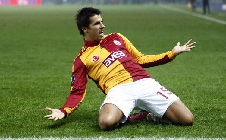 <p>Milan Baros - Yaşı: 35 - Slovan Liberec</p>