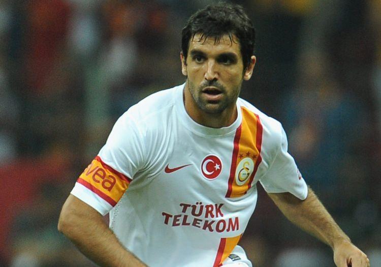 <p>Emmanuel Culio - Yaşı: 33 - Takımı: Mallorca (İspanya)</p>