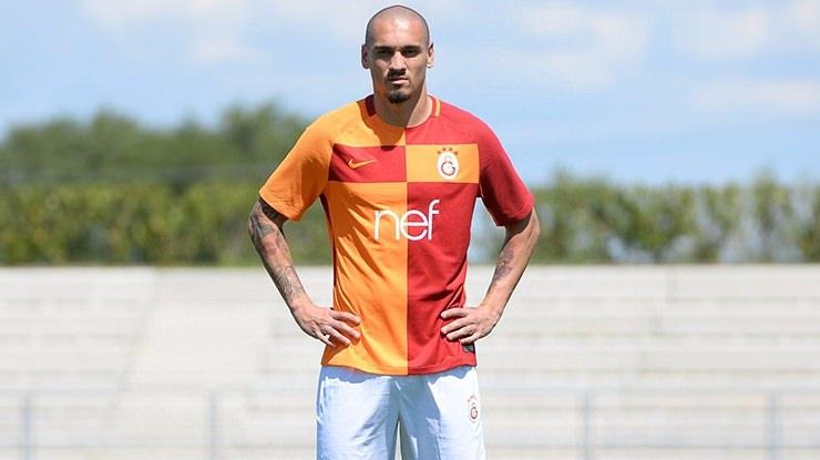 <p>MAİCON<br />
<br />
Sao Paulo------>> Galatasaray: 7 milyon Euro</p>
