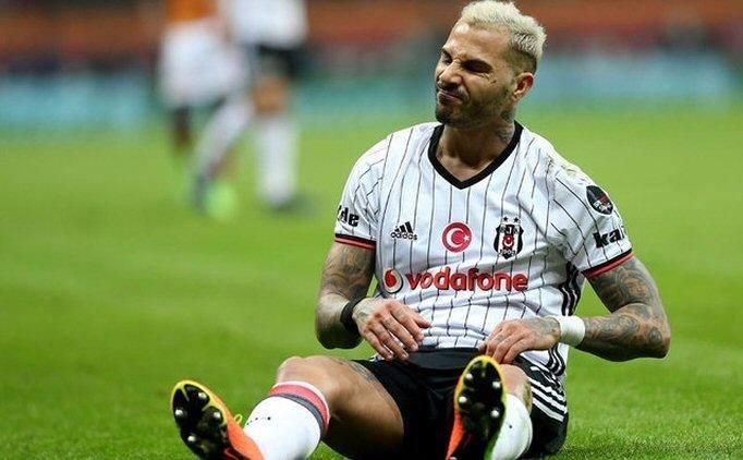 <p>RİCARDO QUARESMA<br />
<br />
İnter------>> Beşiktaş: 7.3 milyon Euro</p>
