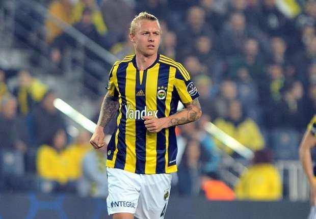 <p>SİMON KJAER<br />
<br />
Lille------>> Fenerbahçe: 7.65 milyon Euro</p>
