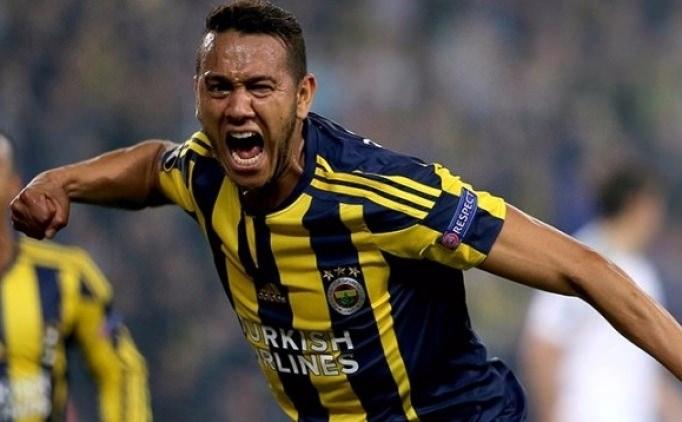 <p>JOSEF DE SOUZA<br />
<br />
Sao Paulo------>> Fenerbahçe: 8 milyon Euro</p>
