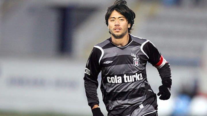 <p>RODRİGO TABATA<br />
<br />
Gaziantepspor------>> Beşiktaş: 8 milyon Euro</p>
