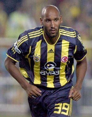 <p>NİCOLAS ANELKA<br />
<br />
Manchester City------>> Fenerbahçe: 10.7 milyon Euro</p>