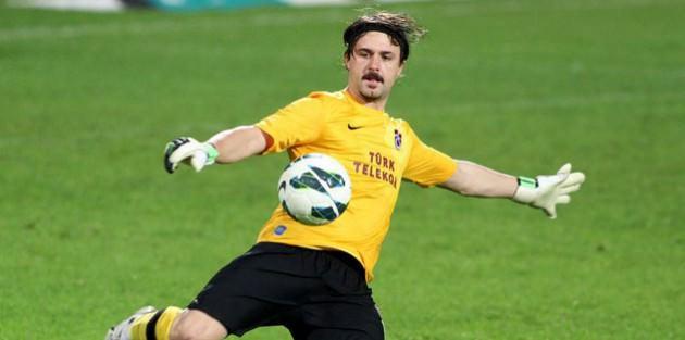 <p>Onur Recep Kıvrak (Trabzonspor)</p>