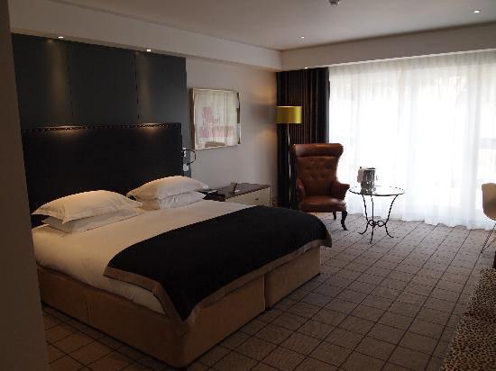 4-) Rudding Park Hotel Harrogate - BİRLEŞİK KRALLIK