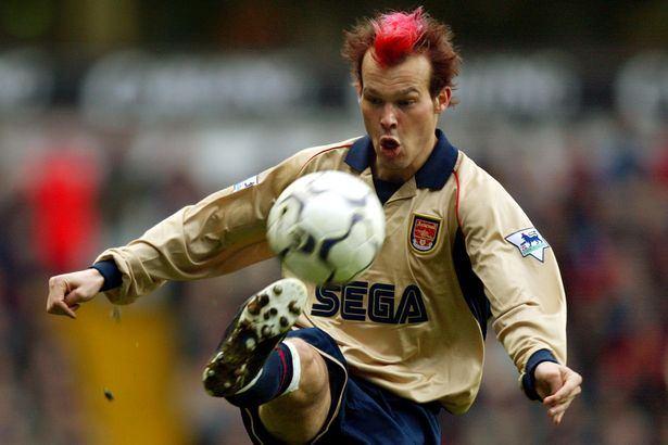 <p>Freddie Ljungberg</p>
