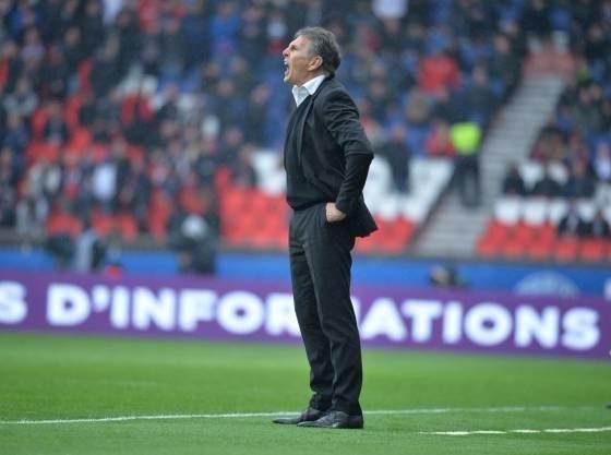 <p>30 Claude Puel</p>
<p>Takım: Southampton</p>