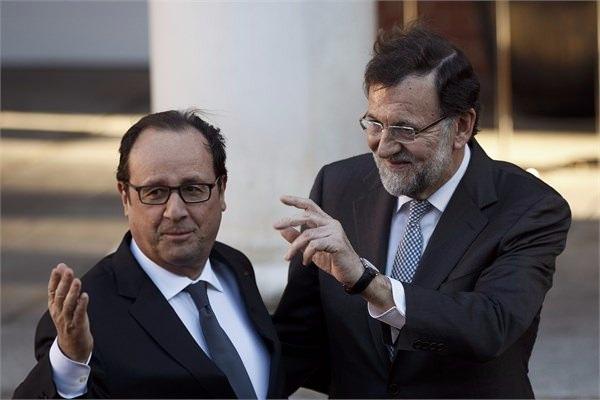 <p><strong>François Hollande</strong><br />
Fransa Cumhurbaşkanı. Yıllık maaşı 194,3 bin dolar.</p>
