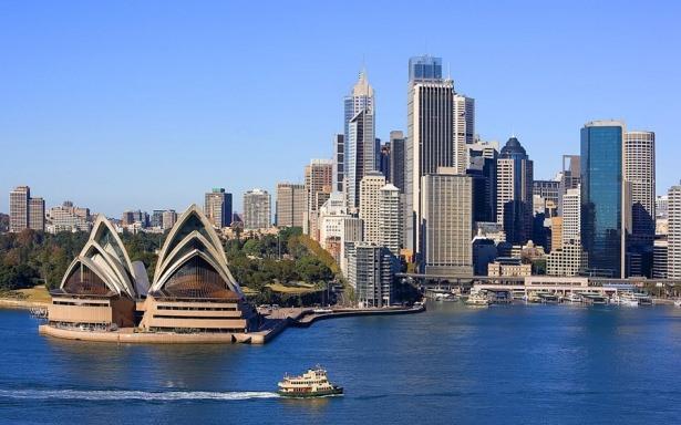<p>7) Sidney</p>

<p> </p>
