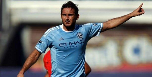 <p>21) Frank Lampard | 291 kariyer golü</p>
