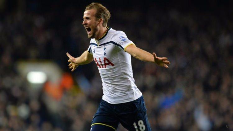 <p>Harry Kane</p>
