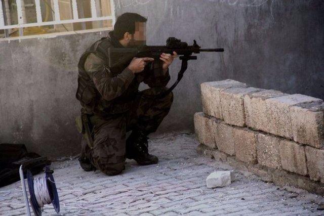 <p><strong>CİZRE </strong><br />
<br />
Operasyon 14 Aralık’ta başlatıldı, 11 Şubat’ta tamamlandı. </p>
<p> </p>