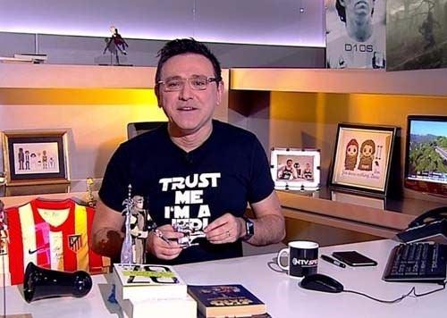 <p>Murat Kosova - Beşiktaş</p>
