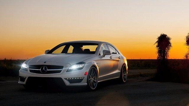 <p><strong>MERCEDES-BENZ </strong><br />
EYLÜL SATIŞI:20.869</p>