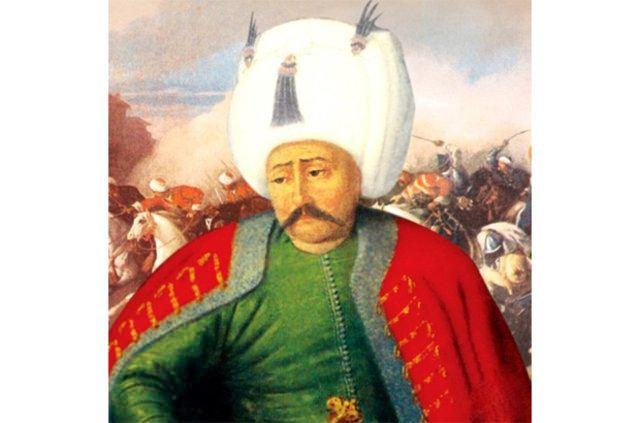 <div>Yavuz Sultan Selim</div>

<div>Şah İsmail'e Şahım sen herkesi sadık yar sanma. Sen herkesi dost mu sandın? Belki o, düşman olur. Sadık ol, belki o alemde komutan olur. Yar olur, düşman olur, komutan olur, sevgili olur.</div>
