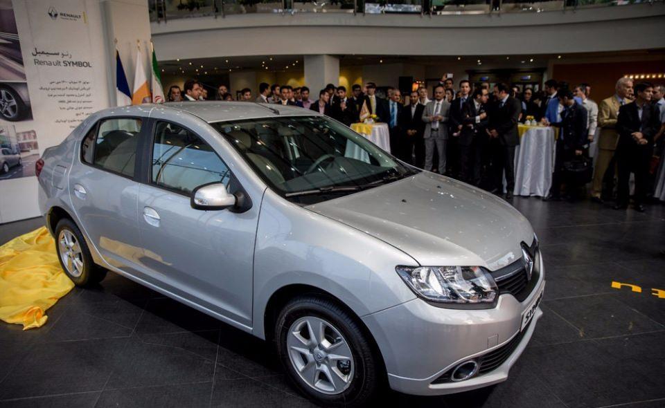 <p>Akdeniz Bölgesi Model: RENAULT Symbol Sedan 1.5 DCI Joy Dizel Manuel</p>
<p> </p>