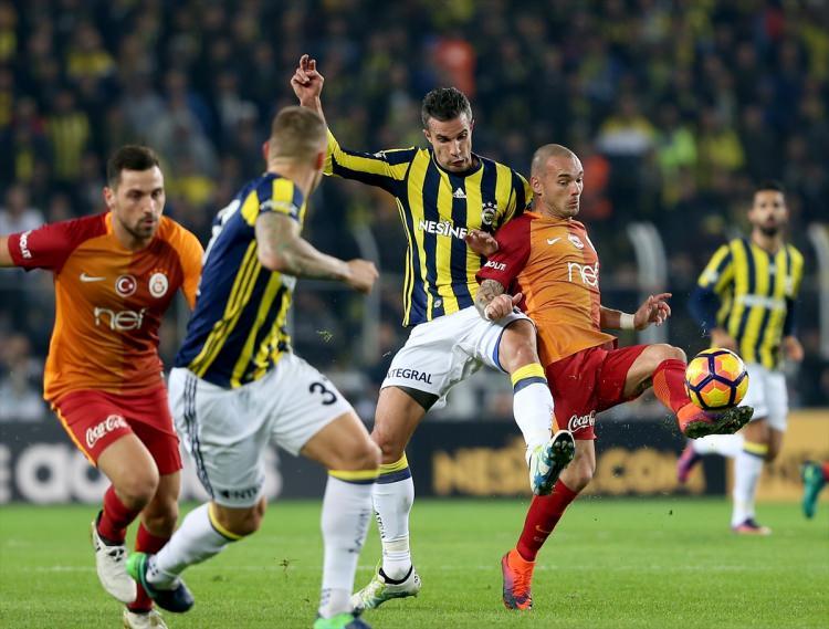 <p>Bild (Almanya) - Podolski'li Galatasaray, Fenerbahçe'ye kaybetti...<span style="color:rgb(51, 51, 51)">Ziggo Sport (Hollanda) - Fenerbahçe'nin süper kahramanı van Persie</span></p>
