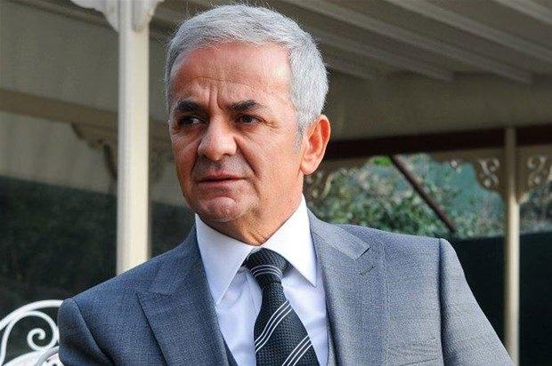 <p>Zafer Algöz - 55</p>

<p> </p>
