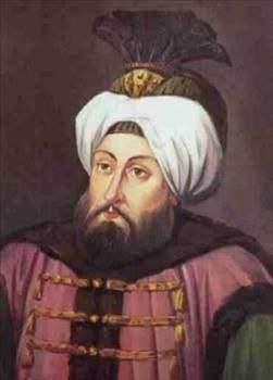 <p>II. Ahmed 1691-1695 (4 sene) Babası I İbrahim 2 erkek</p>
<ul>
</ul>