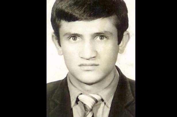 <p>Fikri Işık</p>

<p> </p>
