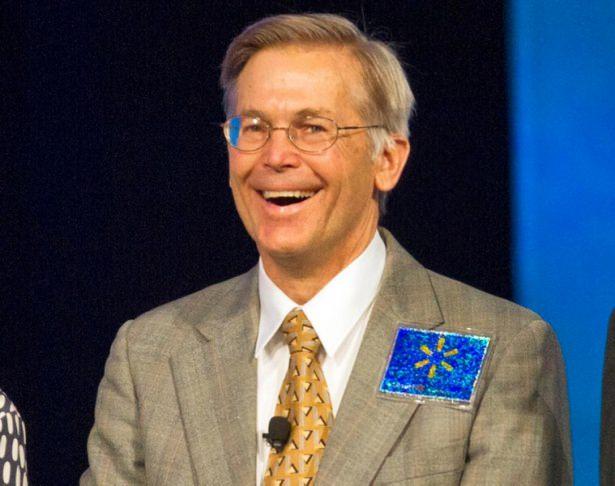 <p><strong>7. Jim Walton</strong><br />
36 milyar dolar. Servetinin kaynağı, Wall-Mart.</p>
