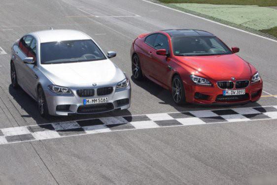 <p>BMW M5-M6</p>