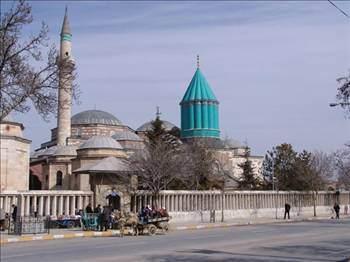 47 - Konya Kişibaşı Gelir : 10 bin 791 TL 