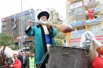 <p>Mesir'in içinde bulunan bitkisel karışımlarını incelediğimizde kış aylarının insan bedeninde meydana getirdiği tüm olumsuzları ortadan kaldırmaya yönelik etkileri olduğunu görmek mümkündür.</p>
