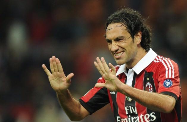 50. Alessandro Nesta 18.5 milyon euro