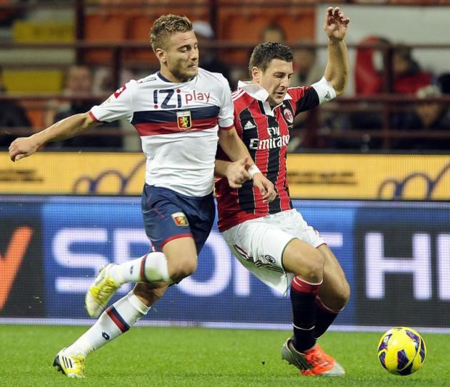 <p>Daniele Bonera</p>