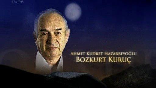 <p>Ahmet Kudret Hazarbeyoğlu</p>