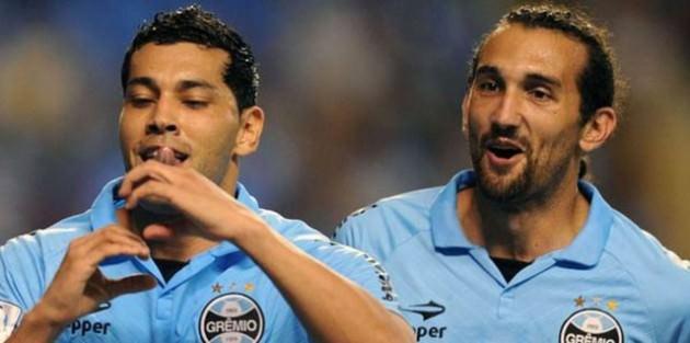 52.Grêmio Foot-Ball Porto-Alegrense Brezilya 1.667,0,