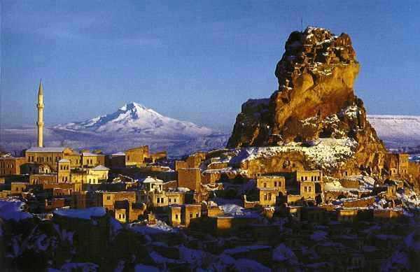 Nevşehir: 285.190