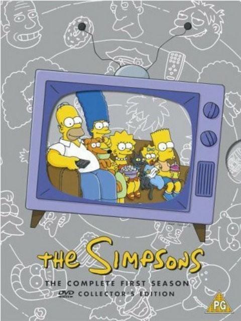 49- The Simpsons: Matt Groening tarafından Fox Broadcasting Company için yaratılan animasyon televizyon durum komedisidir. Dizi, Homer, Marge, Bart, Lisa ve Maggie'den oluşan orta sınıf bir Amerikan ailesinin satirik bir parodisidir. Şov, Springfield adlı kurgusal bir şehirde geçmekte ve Amerikan kültürünü, toplumunu, televizyonunu ve farklı insanlık hâllerini hicvetmektedir.