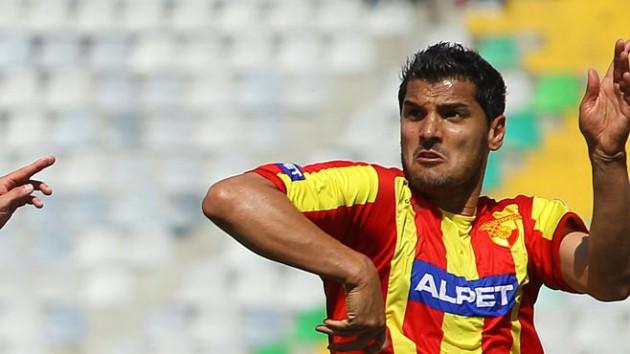 Önder Turacı ( Göztepe’den Sanica Boru Elazığspor’a)