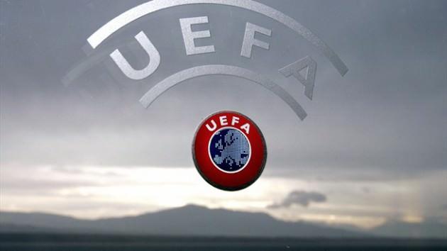 - Avrupa Futbol Federasyonları Birliği (UEFA), Beşiktaş'a, Bursaspor'a ve Gaziantepspor'a 1'er yıl Avrupa kupalarından men cezası verdi.