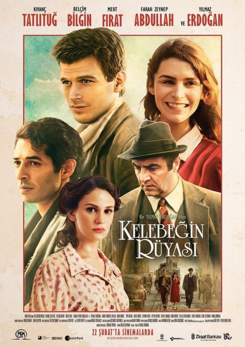 <p><span><strong>Sinemada ilk defa 50 milyonu</strong> aşkın seyirci koltuklardaki yerini alırken Türk filmleri için 29 milyon bilet kesildi-İlk defa sıralamadaki 10'u yerli yapı.</span></p>
<p>Box Office tarafından yayımlanan "2013 Türkiye" raporunda, sinema sektörü, Türk ve yabancı film sayısı, seyirci sayısı, hasılatı, bilet fiyatları ve dağıtımcı firmalara ilişkin bilgi ve değerlendirmelere yer verildi.</p>