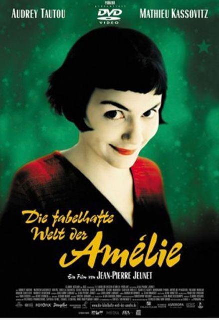 <p>50-Amelie 2001</p>
