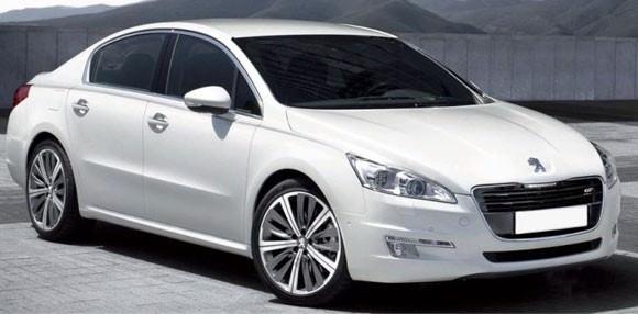PEUGEOT 508 59.000-146.000 TL