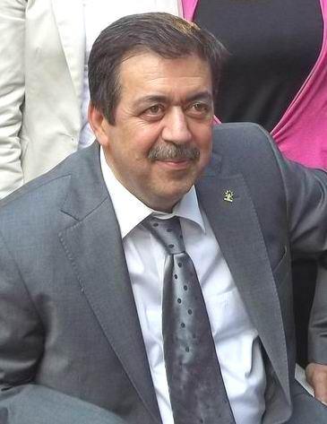 Balıkesir Milletvekili: Ali Aydınlıoğlu 2 çocuk babası