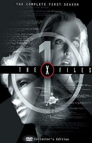 The X Files