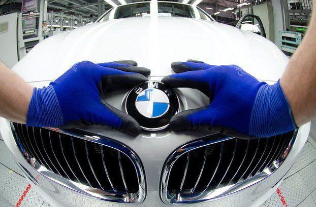 <p>2- BMW Marka değeri 28,9 milyar dolar.</p>