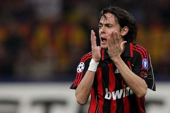 <p>Inzaghi</p>
