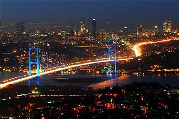 <p><strong>Türkiye</strong><br />Rüşvet verme oranı yüzde 21.</p>